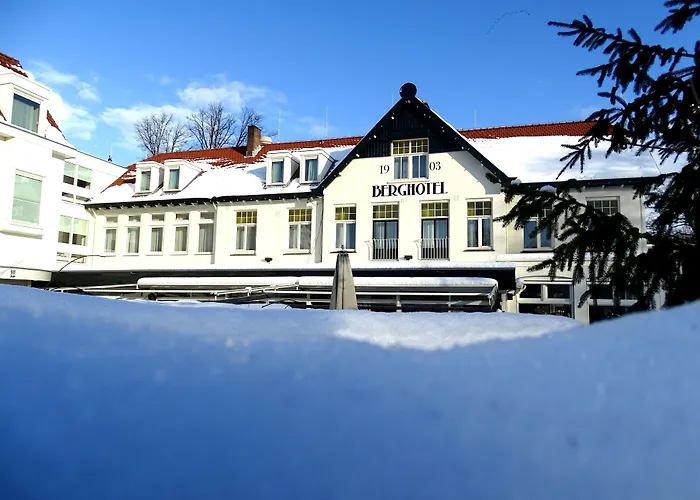 Amrâth Berghotel Amersfoort