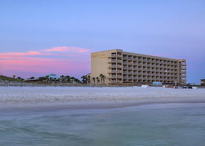 Four Points By Sheraton Destin - Fort Walton Beach