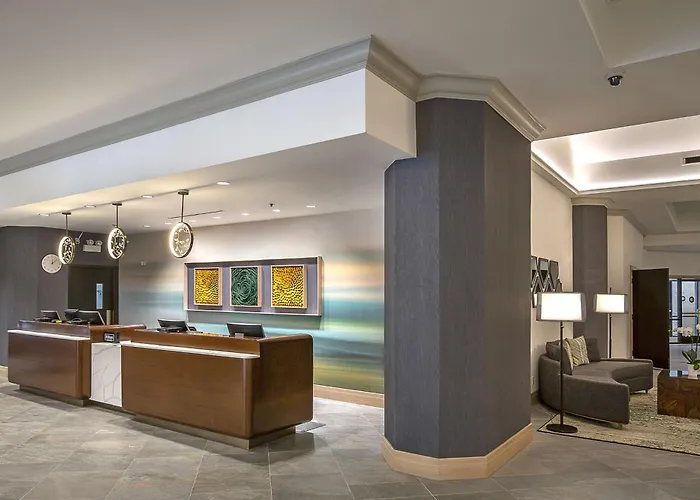 Doubletree By Hilton Modesto