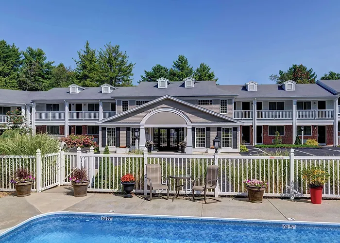 Port Inn & Suites Kennebunk, An Ascend Collection Hotel