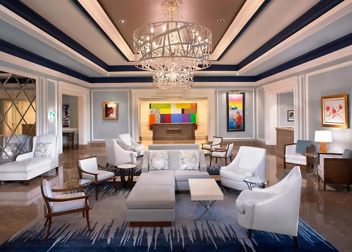 The Henry, Autograph Collection