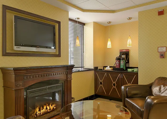 Days Inn By Wyndham Silver Spring