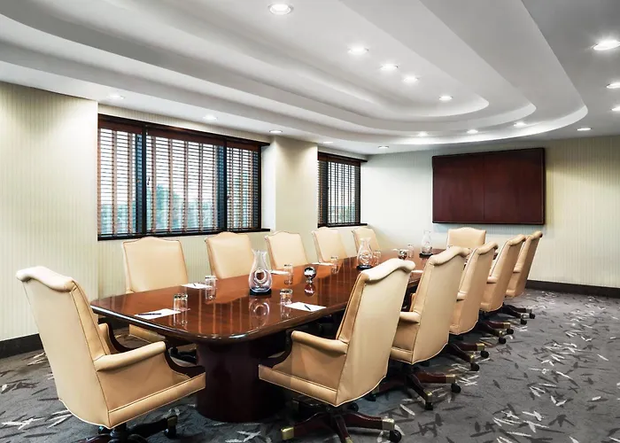Sheraton Edison