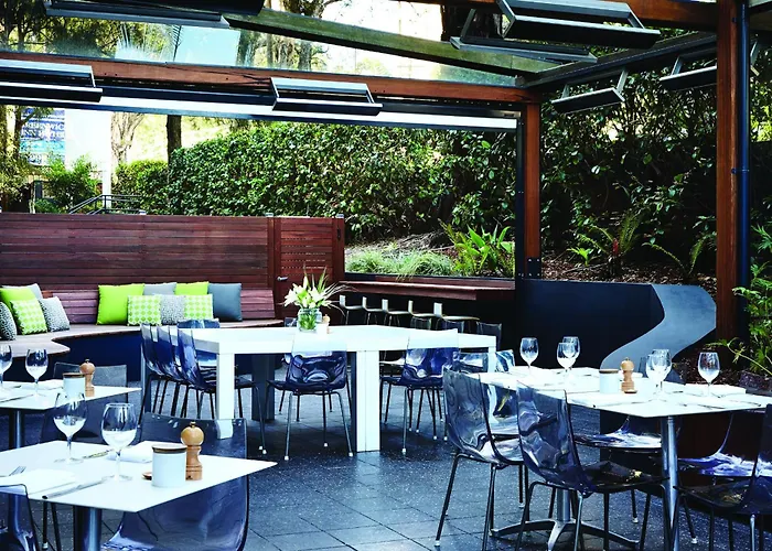 Mercure Sydney St Leonards