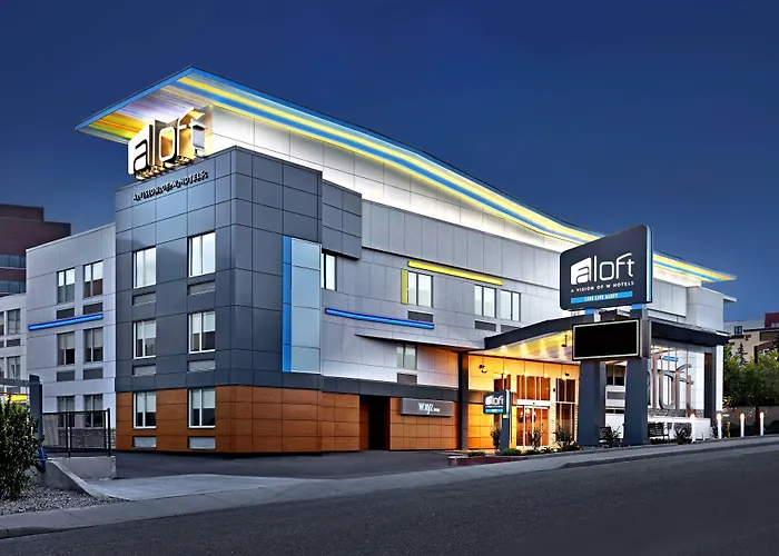Aloft University