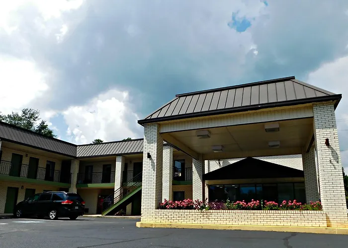 Quality Inn Raeford