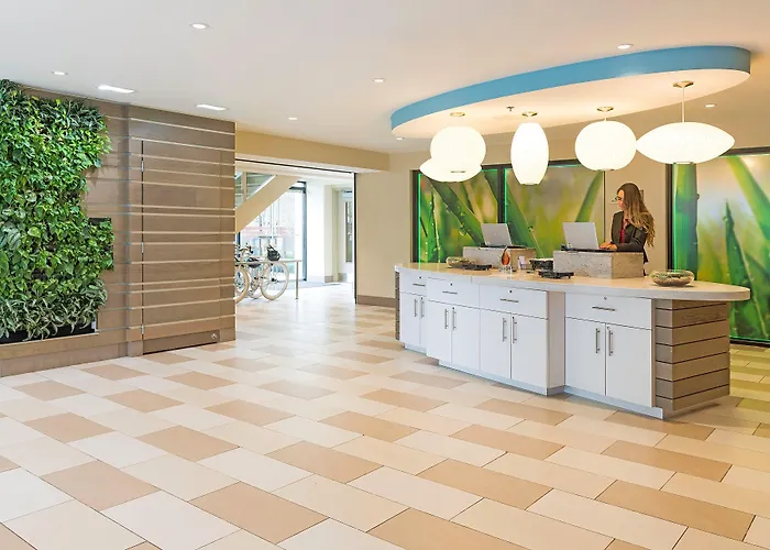 Even Hotel Norwalk By Ihg