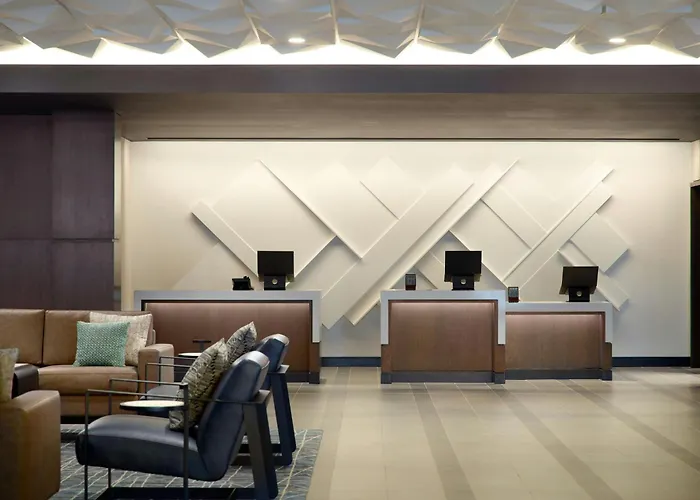 Marriott Downtown