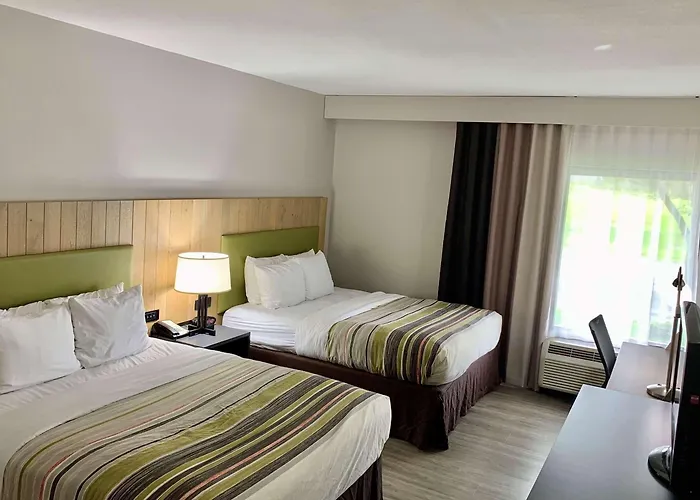 Country Inn & Suites By Radisson, Sandusky South, Oh