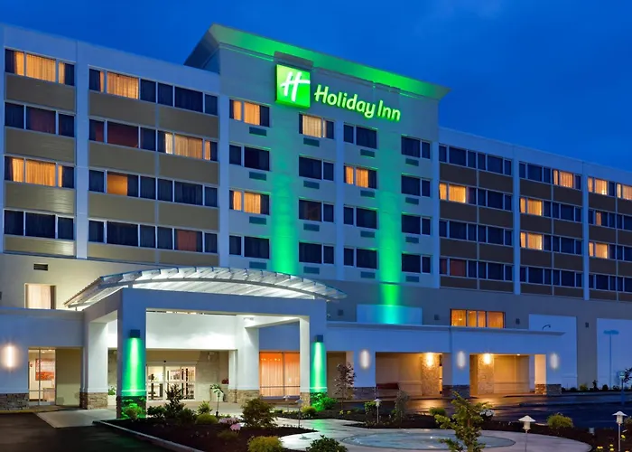 Holiday Inn Clark - Newark By Ihg