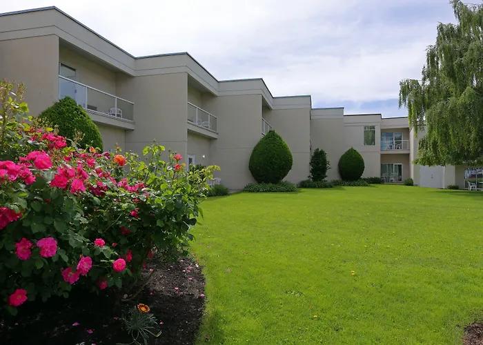 Best Western Plus & Suites