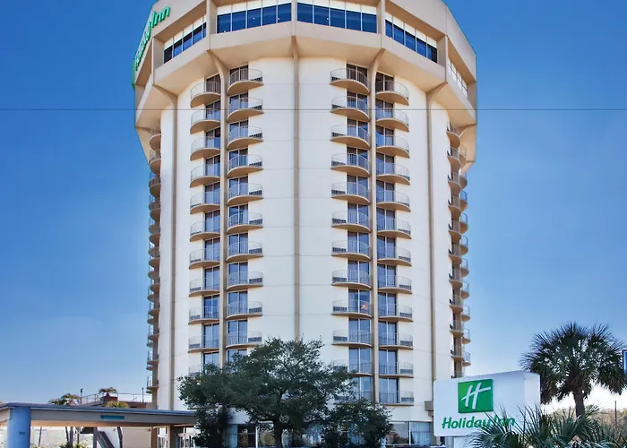 Holiday Inn Charleston-Riverview By Ihg