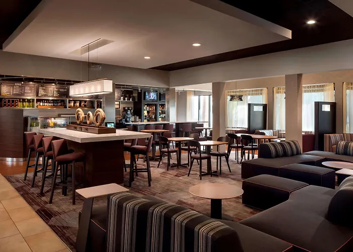 Sonesta Select Los Angeles Torrance South Bay