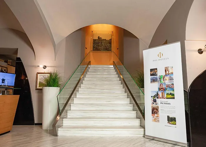 Hotel Principe di Piemonte