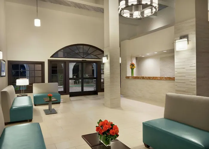 Embassy Suites By Hilton Lompoc Central Coast