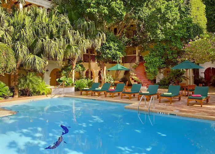 La Posada Hotel