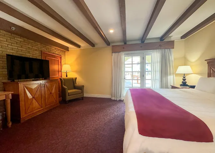 La Posada Hotel Laredo