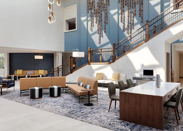Delta Hotels By Marriott Woodbridge