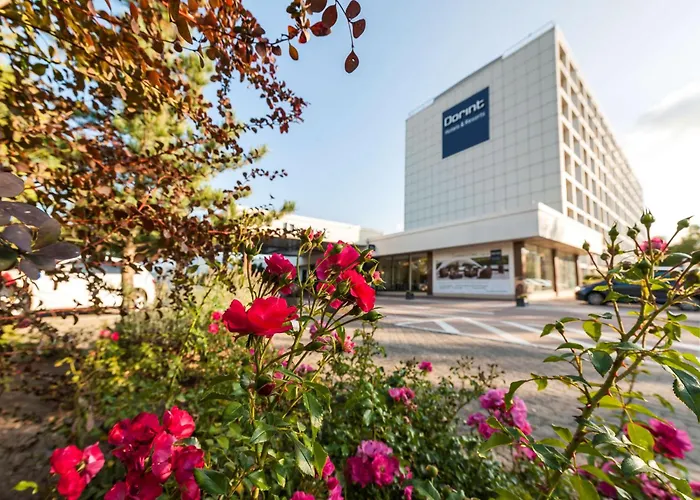 Dorint Main Taunus Zentrum Frankfurt Sulzbach