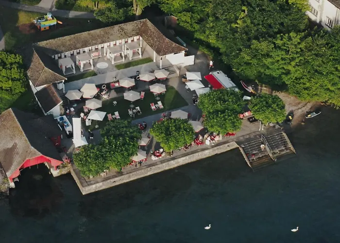Hermitage Lake - Beach Club & Lifestyle