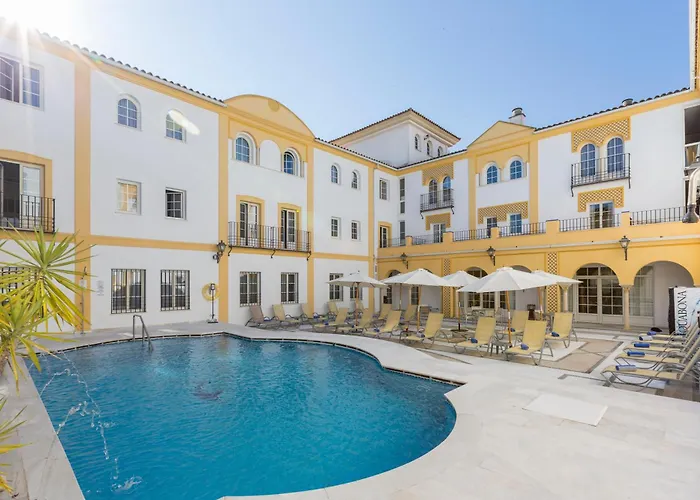 Hotel Macia Alfaros