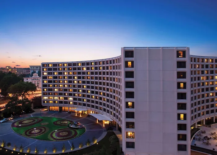 Washington Hilton