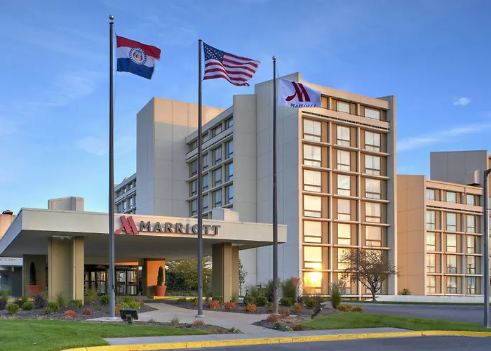 Airport Marriott