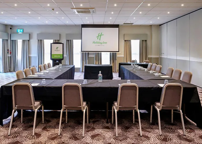 Holiday Inn Leeds Garforth By Ihg