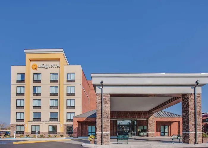 La Quinta By Wyndham Philadelphia Airport