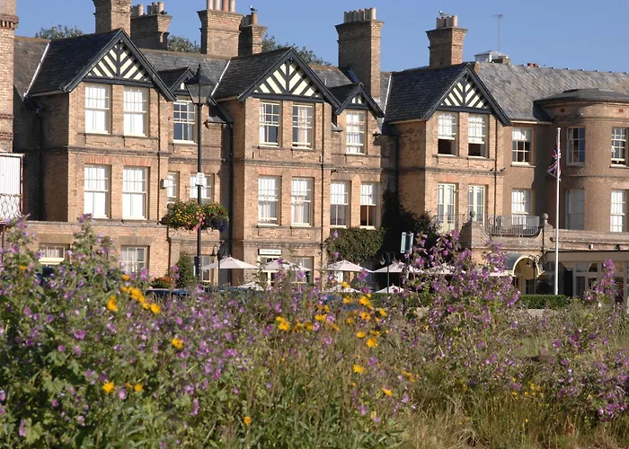 Wentworth Hotel Aldeburgh