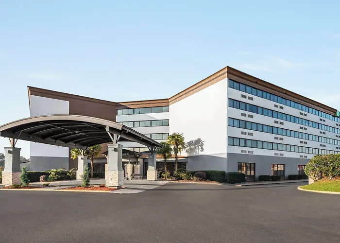 Holiday Inn Mobile West I-10 By Ihg