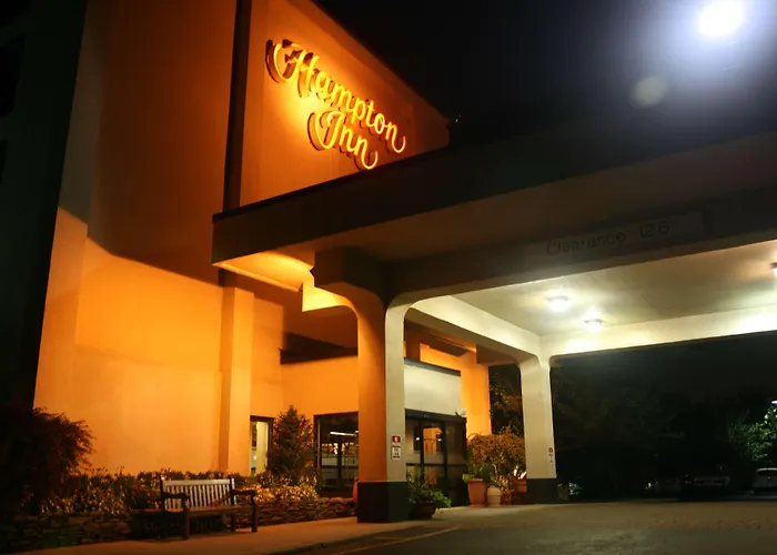 Hampton Inn Long Island/Commack