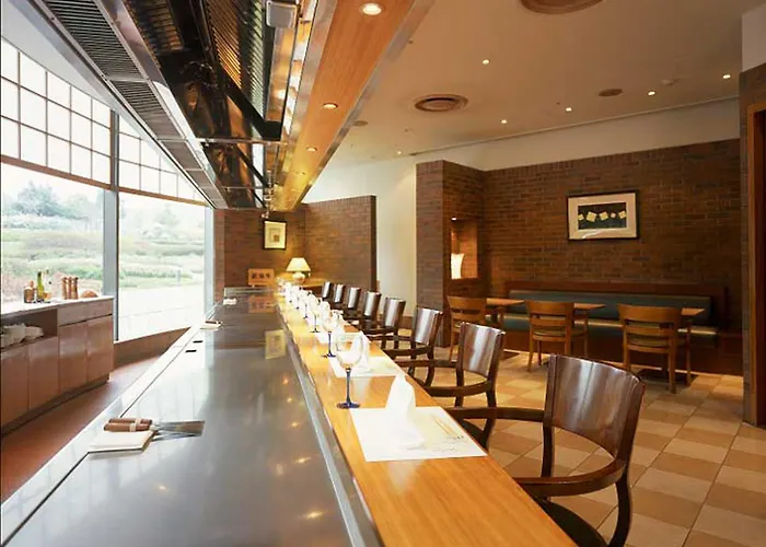 Miyako Hotel Gifu Nagaragawa