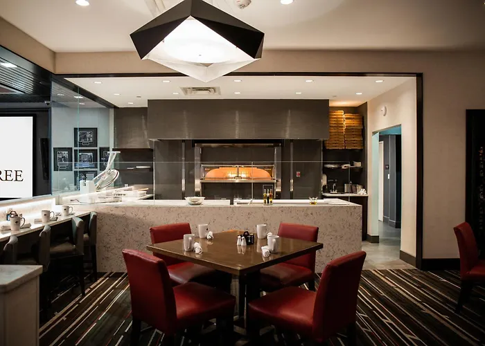 Doubletree By Hilton Hotel Bristol