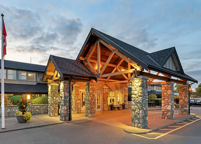 Best Western Plus Emerald Isle