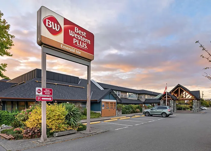 Best Western Plus Emerald Isle
