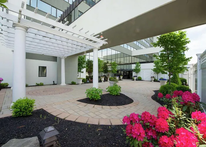 Doubletree By Hilton Binghamton