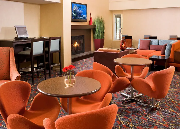 Residence Inn San Diego La Jolla