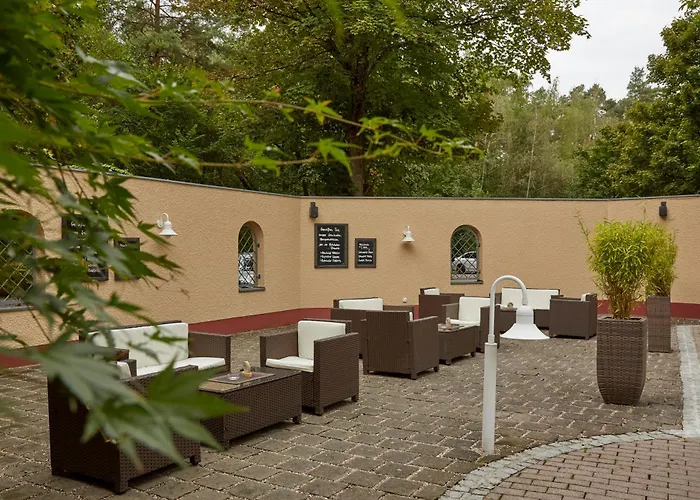 H+ Hotel Nürnberg
