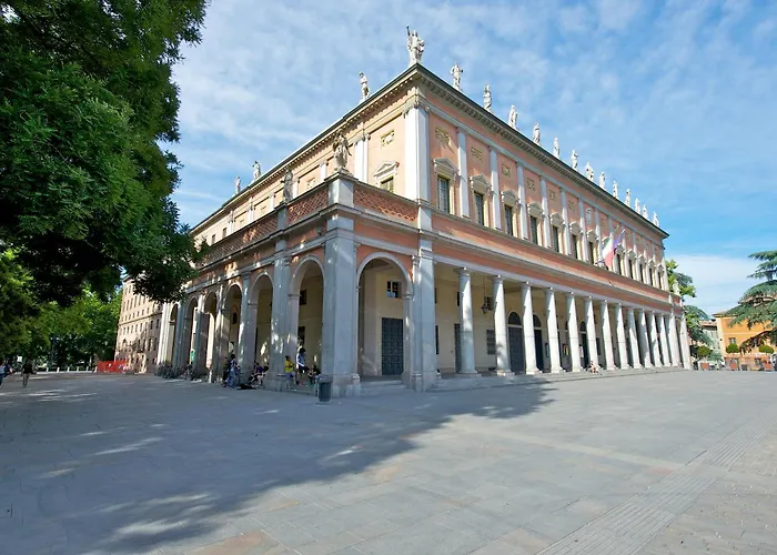 Mercure Reggio Emilia Centro Astoria