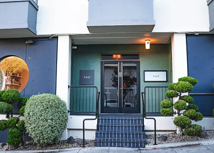 Kimpton Hotel Enso By Ihg San Francisco