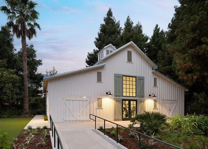 The Steward, Santa Barbara, A Tribute Portfolio Hotel