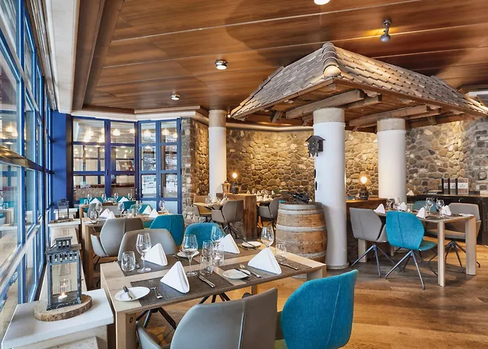H+ Hotel & Spa Engelberg