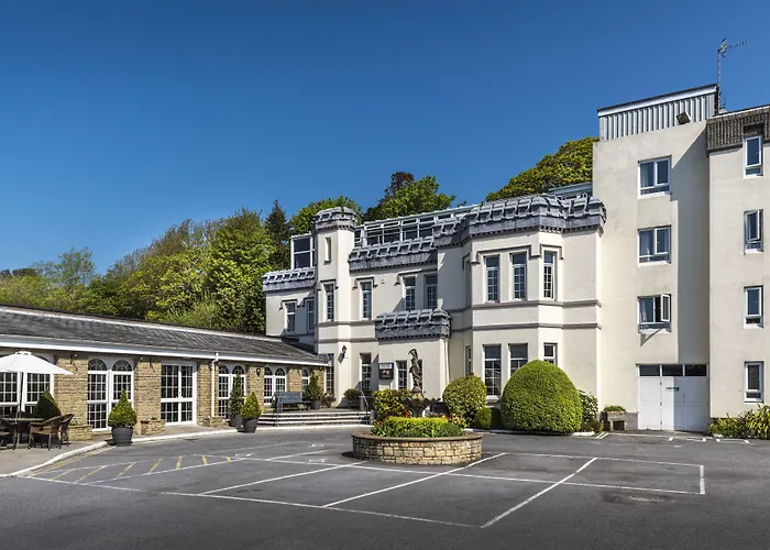 Stradey Park Hotel Llanelli