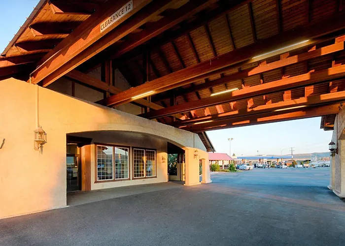 Red Lion Hotel Ellensburg