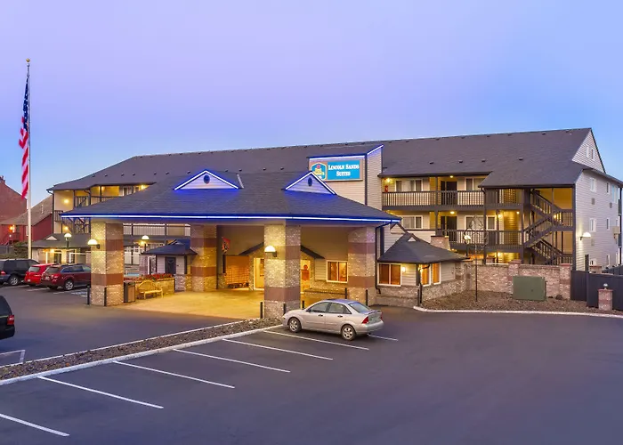 Lincoln Sands Oceanfront Resort, An Ascend Collection
