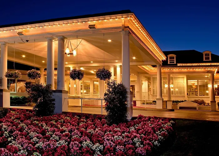 Seaview Hotel