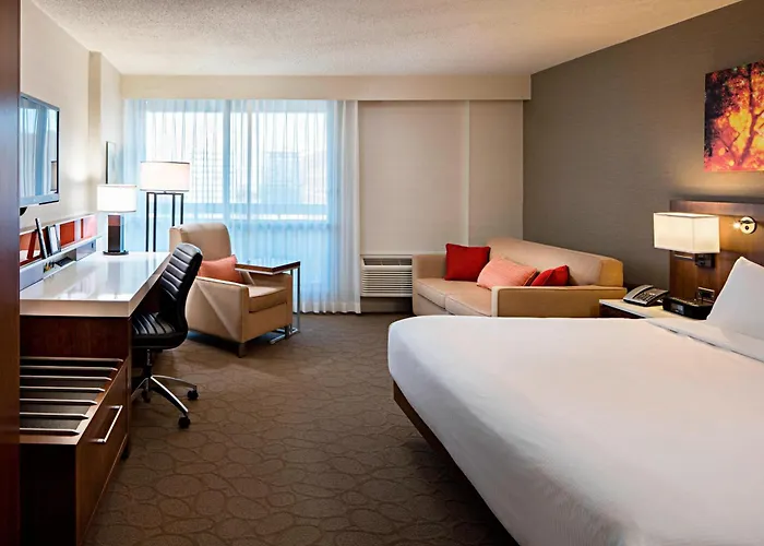 Delta Hotels By Marriott Winnipeg