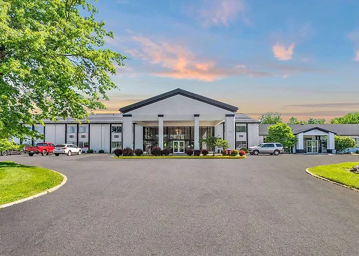 Days Inn By Wyndham Erie