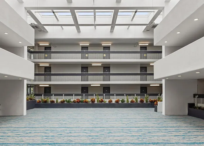 Marriott Saddle Brook